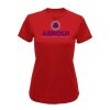 HHC Away Women's TriDri® performance t-shirt Thumbnail
