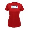 HHC Away Women's TriDri® performance t-shirt Thumbnail