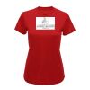 HHC Away Women's TriDri® performance t-shirt Thumbnail