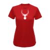 HHC Away Women's TriDri® performance t-shirt Thumbnail