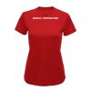 HHC Away Women's TriDri® performance t-shirt Thumbnail