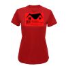 HHC Away Women's TriDri® performance t-shirt Thumbnail