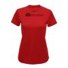 HHC Away Women's TriDri® performance t-shirt Thumbnail