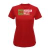 HHC Away Women's TriDri® performance t-shirt Thumbnail
