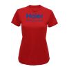 HHC Away Women's TriDri® performance t-shirt Thumbnail