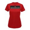 HHC Away Women's TriDri® performance t-shirt Thumbnail