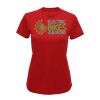 HHC Away Women's TriDri® performance t-shirt Thumbnail