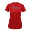 HHC Away Women's TriDri® performance t-shirt Thumbnail