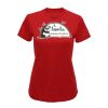 HHC Away Women's TriDri® performance t-shirt Thumbnail