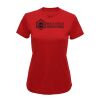 HHC Away Women's TriDri® performance t-shirt Thumbnail