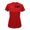HHC Away Women's TriDri® performance t-shirt Thumbnail