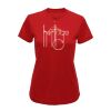 HHC Away Women's TriDri® performance t-shirt Thumbnail