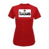HHC Away Women's TriDri® performance t-shirt Thumbnail