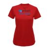 HHC Away Women's TriDri® performance t-shirt Thumbnail