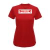 HHC Away Women's TriDri® performance t-shirt Thumbnail