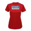 HHC Away Women's TriDri® performance t-shirt Thumbnail