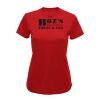 HHC Away Women's TriDri® performance t-shirt Thumbnail