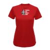 HHC Away Women's TriDri® performance t-shirt Thumbnail