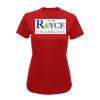HHC Away Women's TriDri® performance t-shirt Thumbnail