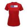 HHC Away Women's TriDri® performance t-shirt Thumbnail
