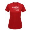 HHC Away Women's TriDri® performance t-shirt Thumbnail