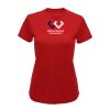 HHC Away Women's TriDri® performance t-shirt Thumbnail