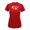 HHC Away Women's TriDri® performance t-shirt Thumbnail