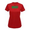 HHC Away Women's TriDri® performance t-shirt Thumbnail