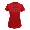 HHC Away Women's TriDri® performance t-shirt Thumbnail