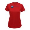 HHC Away Women's TriDri® performance t-shirt Thumbnail