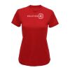 HHC Away Women's TriDri® performance t-shirt Thumbnail
