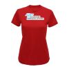 HHC Away Women's TriDri® performance t-shirt Thumbnail