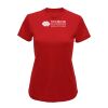 HHC Away Women's TriDri® performance t-shirt Thumbnail