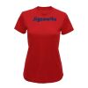 HHC Away Women's TriDri® performance t-shirt Thumbnail