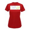 HHC Away Women's TriDri® performance t-shirt Thumbnail