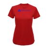 HHC Away Women's TriDri® performance t-shirt Thumbnail