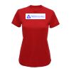 HHC Away Women's TriDri® performance t-shirt Thumbnail