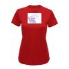 HHC Away Women's TriDri® performance t-shirt Thumbnail