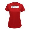 HHC Away Women's TriDri® performance t-shirt Thumbnail