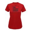 HHC Away Women's TriDri® performance t-shirt Thumbnail