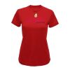 HHC Away Women's TriDri® performance t-shirt Thumbnail