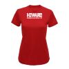HHC Away Women's TriDri® performance t-shirt Thumbnail