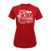 HHC Away Women's TriDri® performance t-shirt Thumbnail
