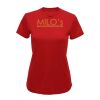 HHC Away Women's TriDri® performance t-shirt Thumbnail