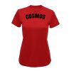 HHC Away Women's TriDri® performance t-shirt Thumbnail