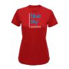 HHC Away Women's TriDri® performance t-shirt Thumbnail