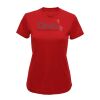 HHC Away Women's TriDri® performance t-shirt Thumbnail