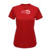 HHC Away Women's TriDri® performance t-shirt Thumbnail