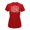 HHC Away Women's TriDri® performance t-shirt Thumbnail