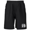 HHC 671 Pro Training Short (Adult) Thumbnail